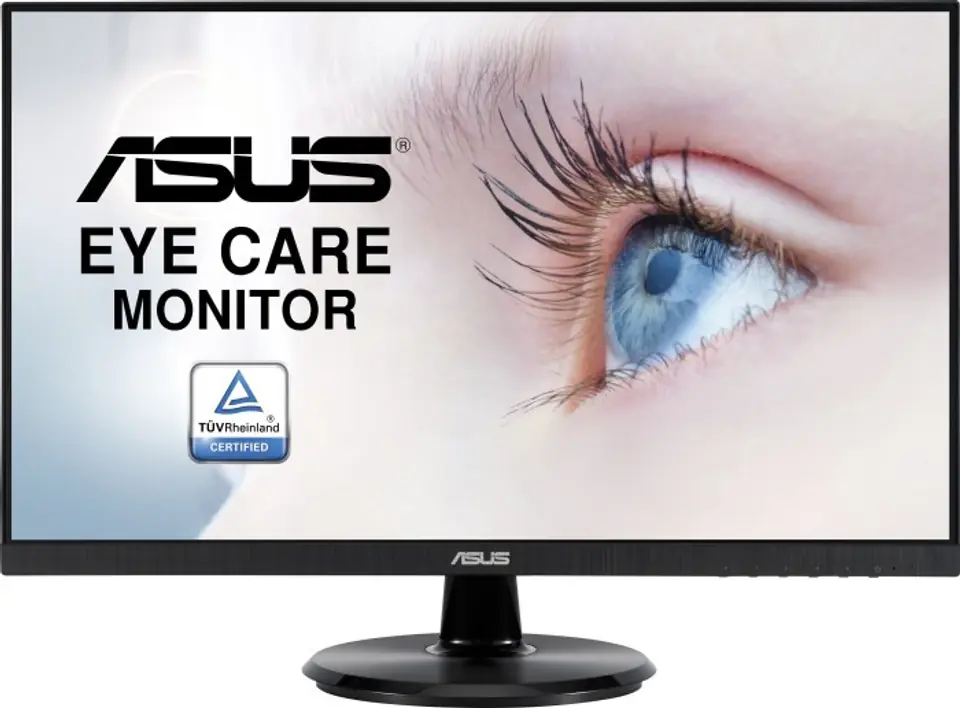 24 VA24DQ IPS VGA HDMI DP at Wasserman.eu