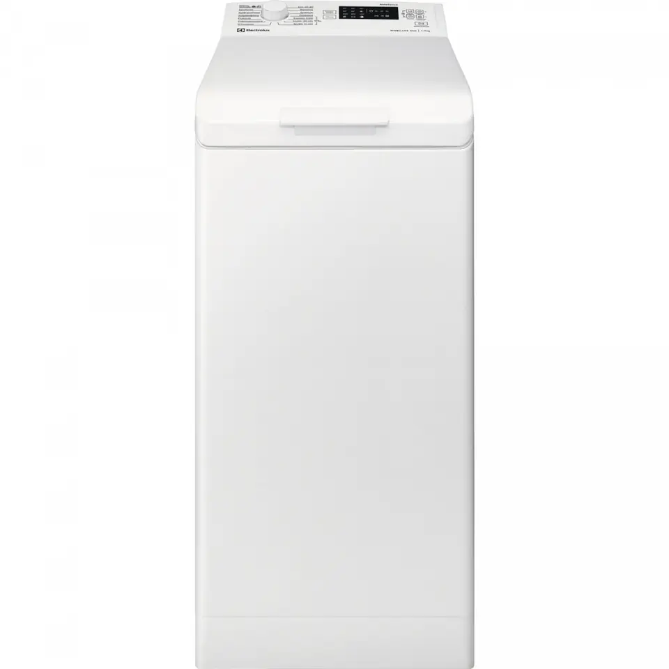 Top washing machine EW5T1507P at Wasserman.eu