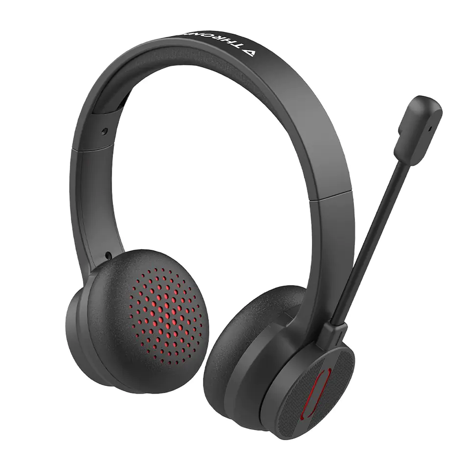 ⁨Thronmax THX-40 - słuchawki Bluetooth⁩ w sklepie Wasserman.eu