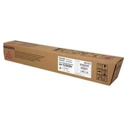 ⁨Ricoh Toner MP C2503 HC 841927 Magenta⁩ w sklepie Wasserman.eu