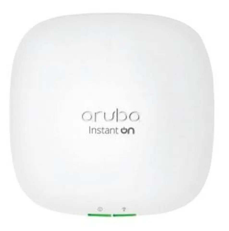 ARUBA Instant On AP 22 (RW) AP R4W02A at Wasserman.eu