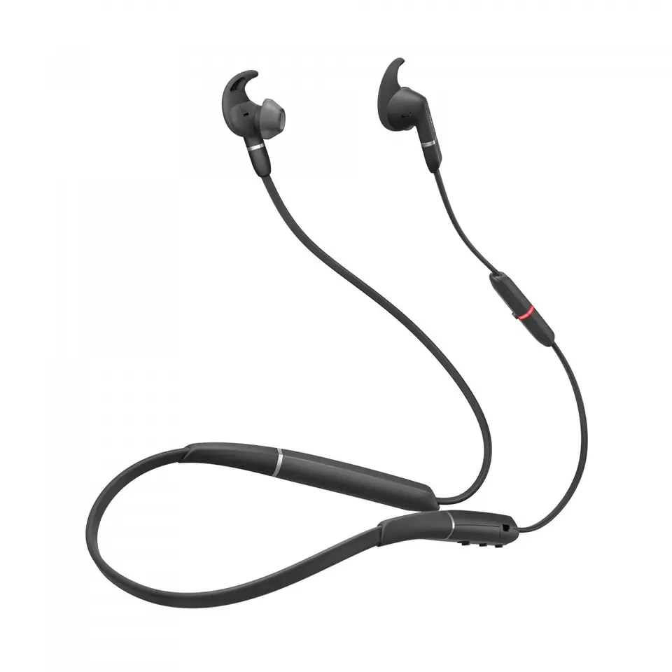 ⁨Jabra Evolve 65e MS Link370⁩ at Wasserman.eu