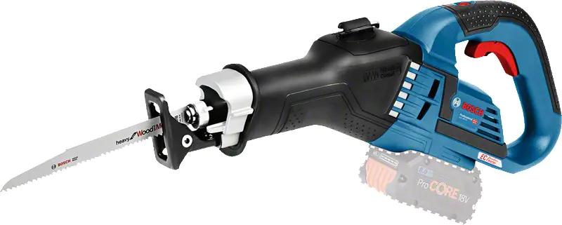 PIŁA SZABLASTA GSA 18V-32 0*AH w sklepie Wasserman.eu