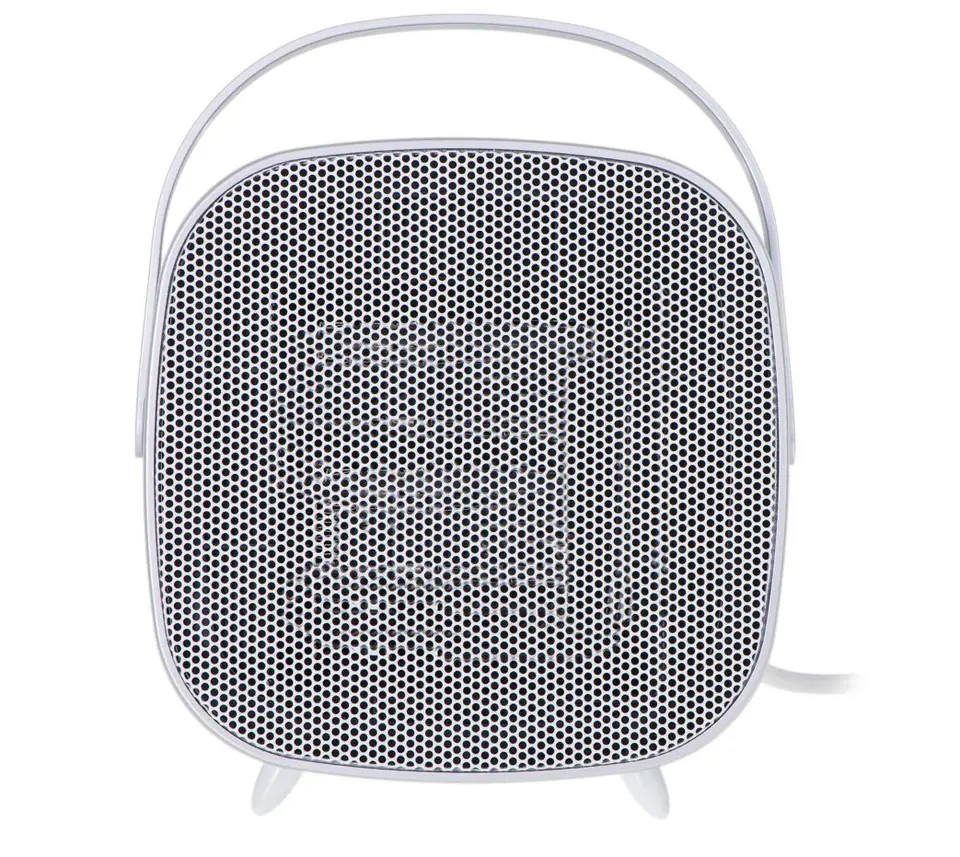 Ceramic heater with LED CR 7732 at Wasserman.eu