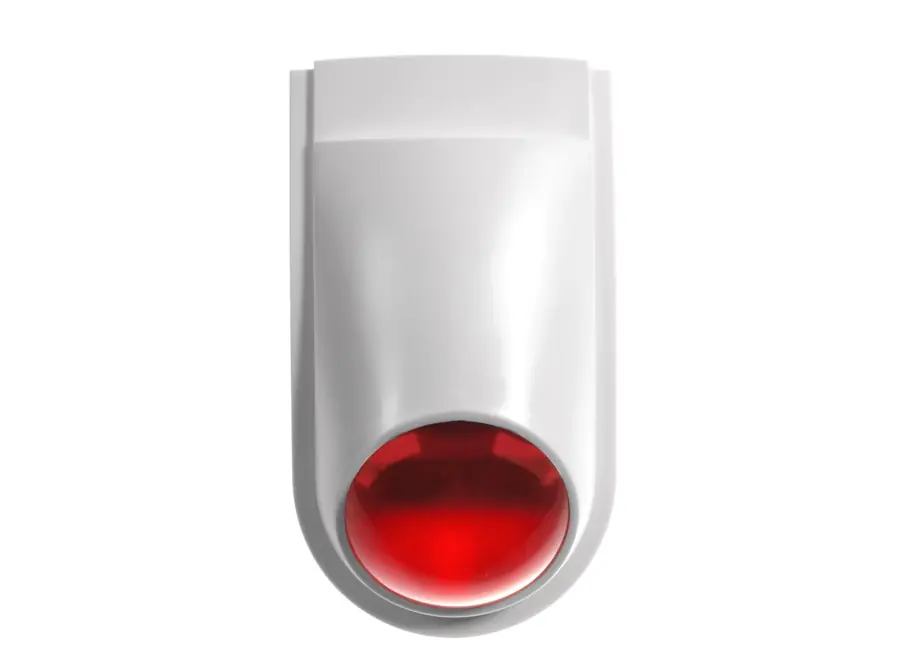 Atrapa syreny sygnalizatora alarmowego, AL2030 w sklepie Wasserman.eu