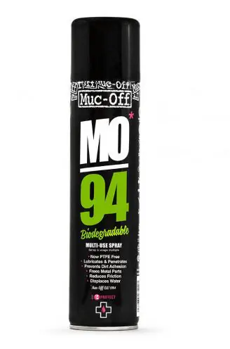 MUC-OFF Korrosionsschutzspray im Wasserman.eu