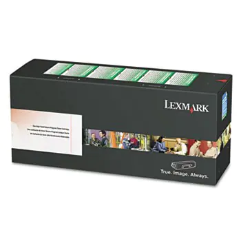 ⁨Lexmark 25B3079 toner cartridge 1 pc(s) Original Black⁩ at Wasserman.eu