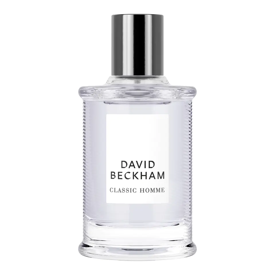 ⁨David Beckham Classic Homme Woda toaletowa 100ml⁩ w sklepie Wasserman.eu