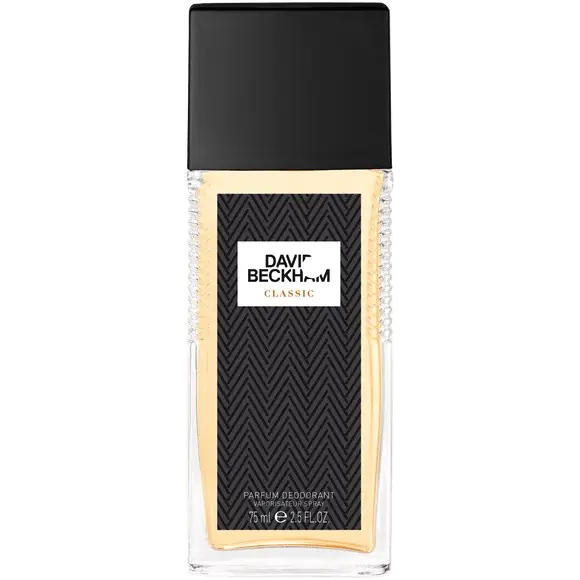 David Beckham Classic Homme Dezodorant perfumowany w atomizerze 75ml w sklepie Wasserman.eu