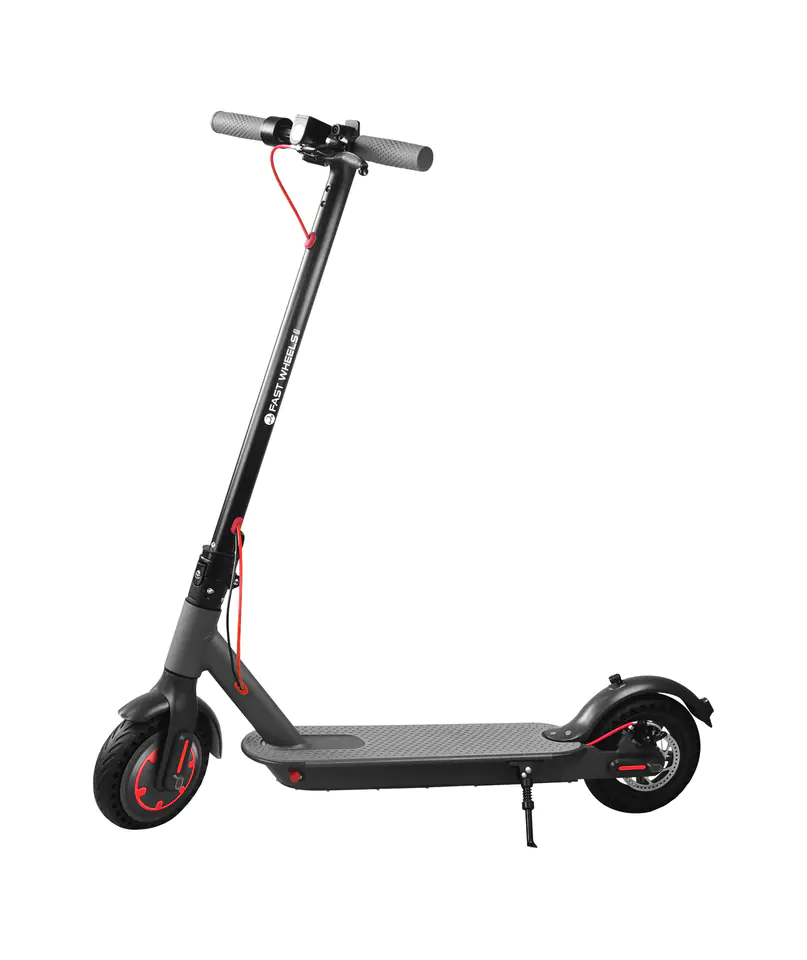 Hulajnoga elektryczna FAST WHEELS PRO w sklepie Wasserman.eu