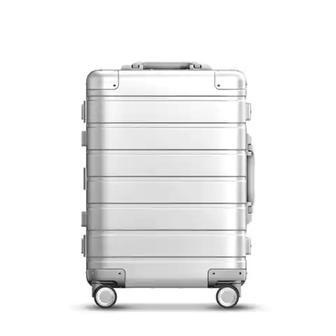 ⁨Xiaomi | Metal | Metal Carry-on Luggage 20""⁩ w sklepie Wasserman.eu