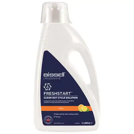⁨Bissell | FreshStart Clean-Out Cycle Solution | 2000 ml⁩ w sklepie Wasserman.eu