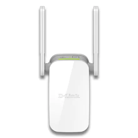 ⁨D-Link AC1200 Wzmacniacz zasięgu WiFi DAP-1610 802.11ac, 300+867 Mbit/s, 10/100 Mbit/s, porty Ethernet LAN (RJ-45) 1, Dual-band⁩ w sklepie Wasserman.eu