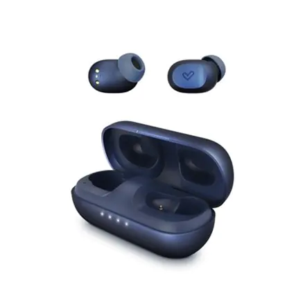 ⁨Energy Sistem | Urban 3 | True Wireless Earphones | Wireless | In-ear | Microphone | Wireless | Indigo⁩ at Wasserman.eu