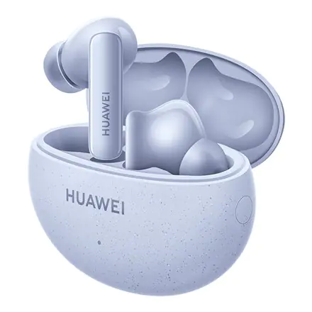⁨Huawei | FreeBuds | 5i | ANC | Bluetooth | Isle Blue⁩ w sklepie Wasserman.eu