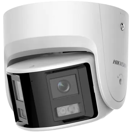 Kamera IP Hikvision DS-2CD2347G2P-LSU/SL(C) 4 MP, 2,8 mm, IP67, H.265+, MicroSD/microSDHC/microSDXC, max. 256 GB, biały w sklepie Wasserman.eu