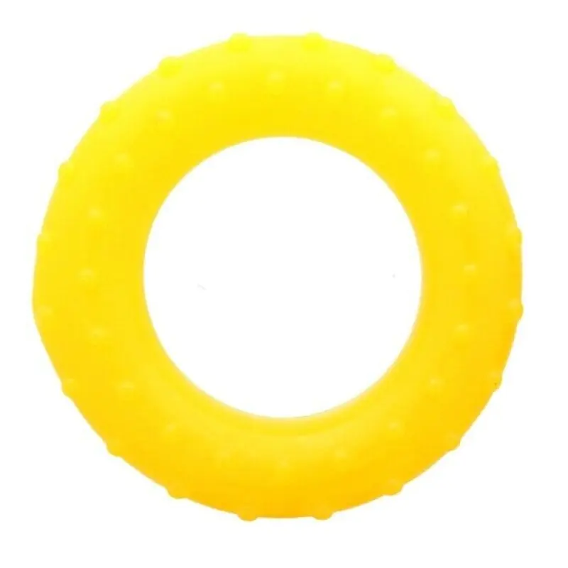 Dunlop - Przyrząd do trenowania dłoni (Żółty) w sklepie Wasserman.eu