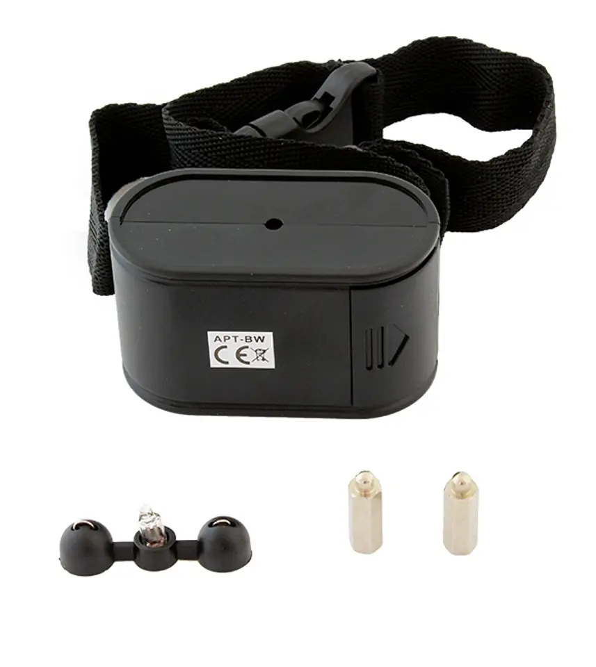 AG161A Shepherd collar at Wasserman.eu