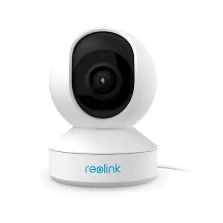 ⁨Reolink Home Security Camera E1Zoom-V2 Seamless PTZ, 5 MP, 2.8-8mm, H.264, Micro SD, Max. 64 GB⁩ w sklepie Wasserman.eu
