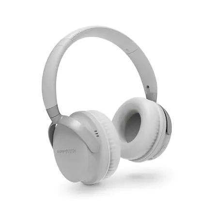 ⁨Energy Sistem Headphones Bluetooth Style 3, Stone Energy Sistem | Headphones | Style 3 | Wireless | Noise canceling | Over-Ear | Wireless⁩ at Wasserman.eu