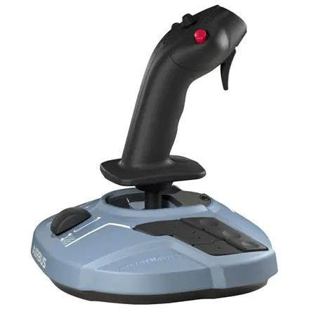 ⁨Thrustmaster | Joystick TCA Sidestick Airbus Edition | Joystick⁩ w sklepie Wasserman.eu