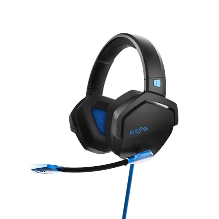 ⁨Energy Sistem | Gaming Headset | ESG 3 | Wired | Over-Ear⁩ at Wasserman.eu