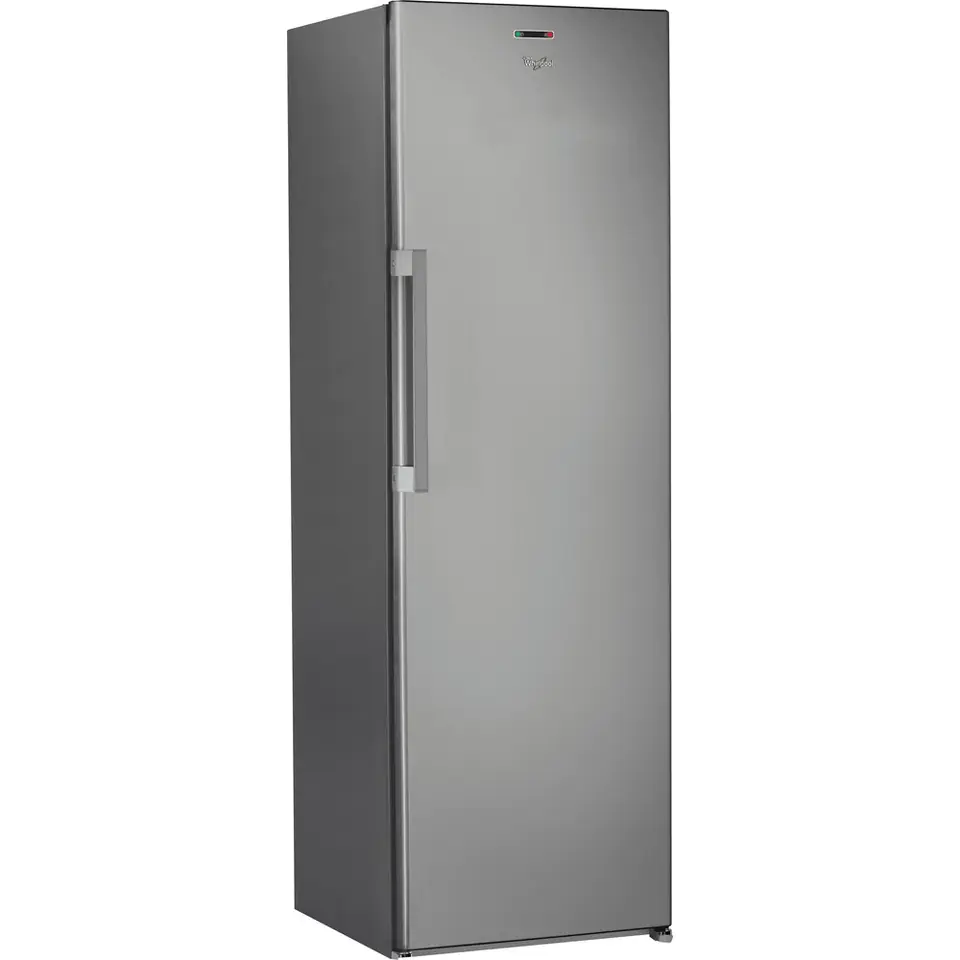 ⁨Whirlpool SW8 AM2Y XR 2 fridge Freestanding 364 L E Stainless steel⁩ at Wasserman.eu