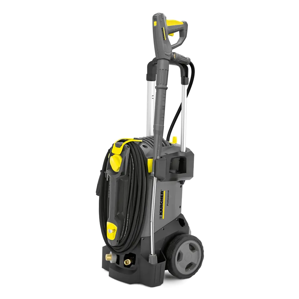 Myjka wysokociśnieniowa KARCHER HD 5/15 C w sklepie Wasserman.eu
