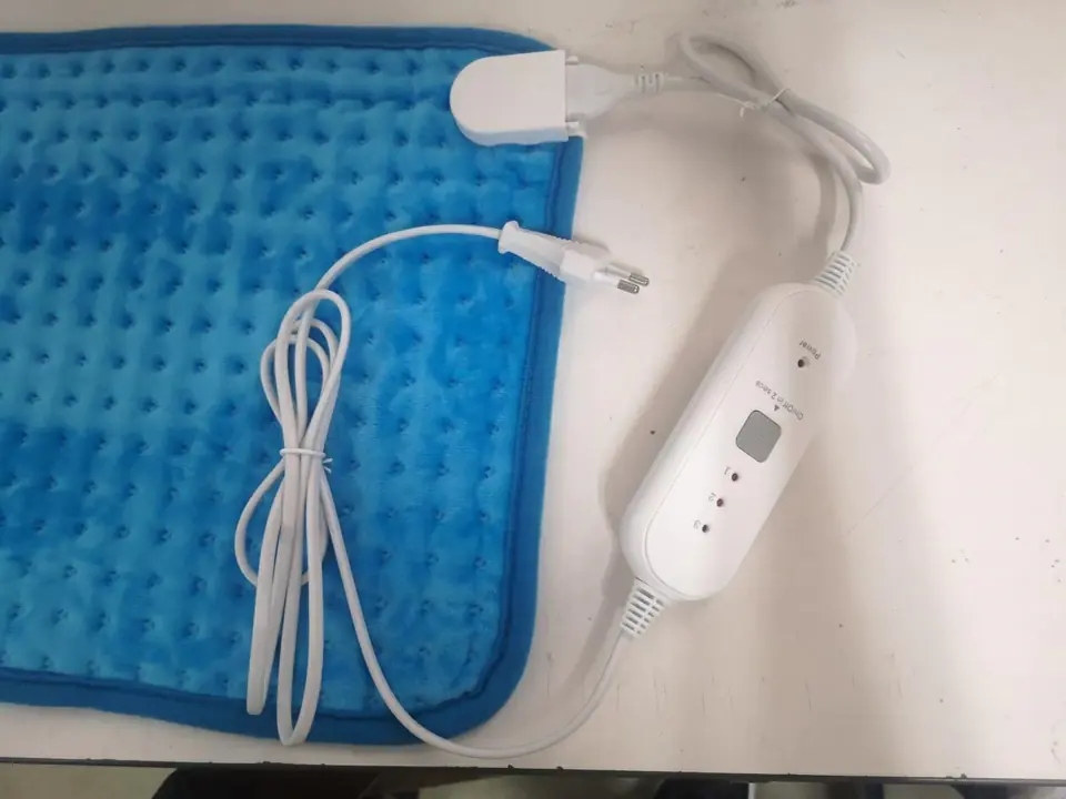 AG165D Poduszka elektryczna 100w blue w sklepie Wasserman.eu