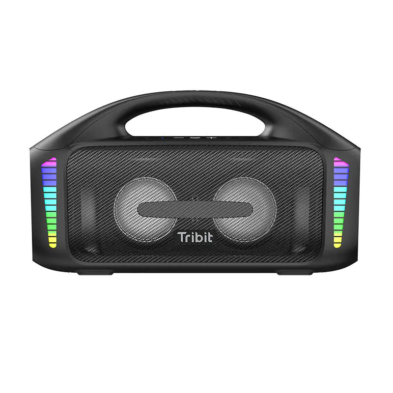 Głośnik bezprzewodowy Bluetooth Tribit Stormbox Blast BTS52 w sklepie Wasserman.eu