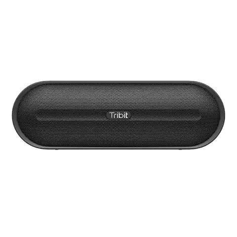 ⁨Głośnik bezprzewodowy Tribit Bluetooth ThunderBox Plus BTS25R⁩ w sklepie Wasserman.eu