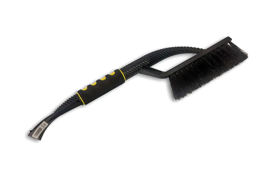 ⁨Zmiotko-skrobak isb5 z uchwytem softgrip 500mm⁩ w sklepie Wasserman.eu