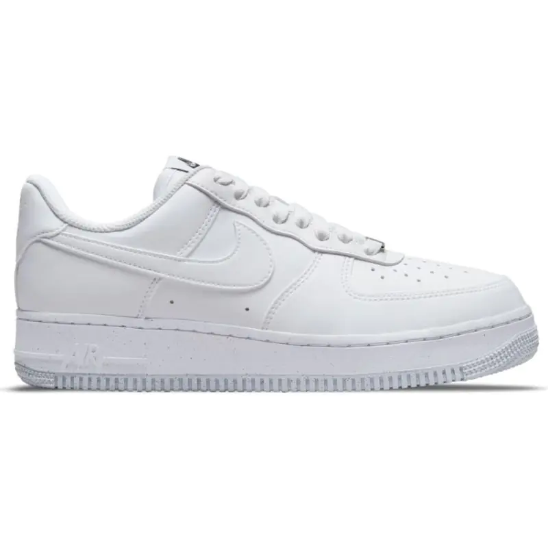 ⁨Buty Nike Air Force 1 '07 Next W DC9486 (kolor Biały, rozmiar 38.5)⁩ w sklepie Wasserman.eu