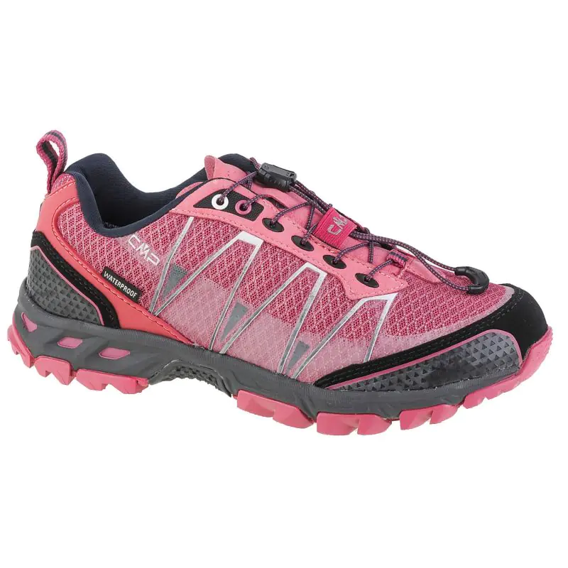 ⁨Buty CMP Altak Wmn WP Trail W 3Q48266 (kolor Różowy, rozmiar 36)⁩ w sklepie Wasserman.eu