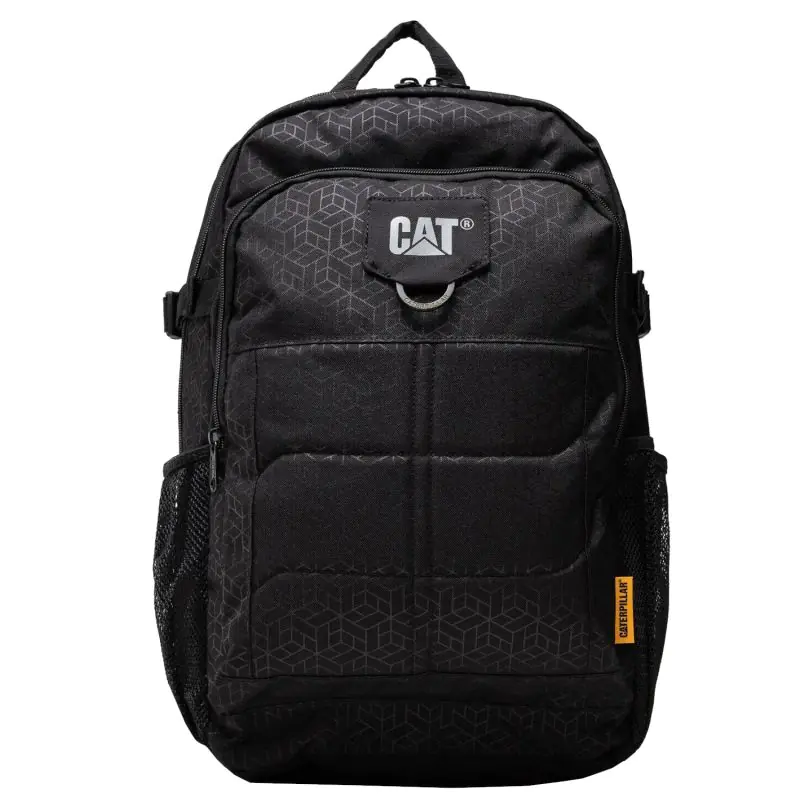 ⁨Plecak Caterpillar Barry Backpack 84055 (kolor Czarny, rozmiar One size)⁩ w sklepie Wasserman.eu