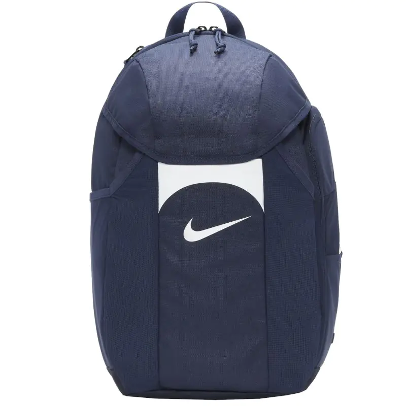 ⁨Plecak Nike Academy Team Backpack DV0761 (kolor Granatowy, rozmiar One size)⁩ w sklepie Wasserman.eu