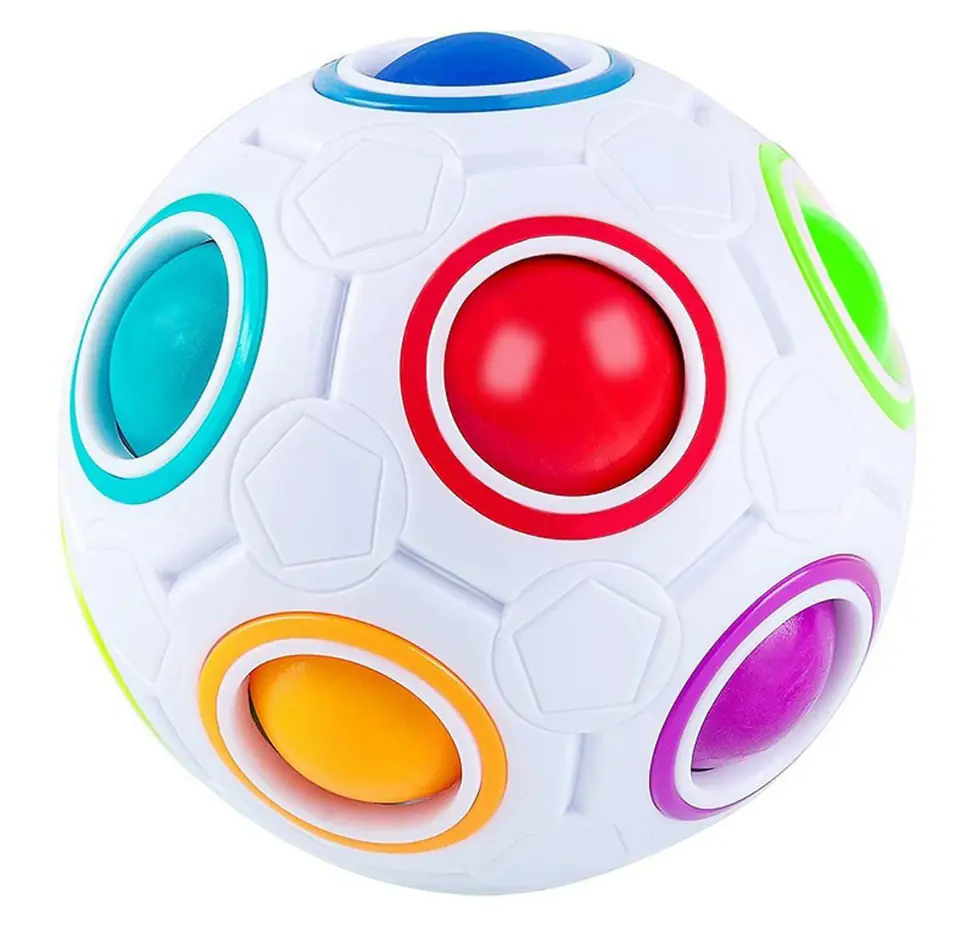 ⁨FT29C Sensory Ball⁩ at Wasserman.eu