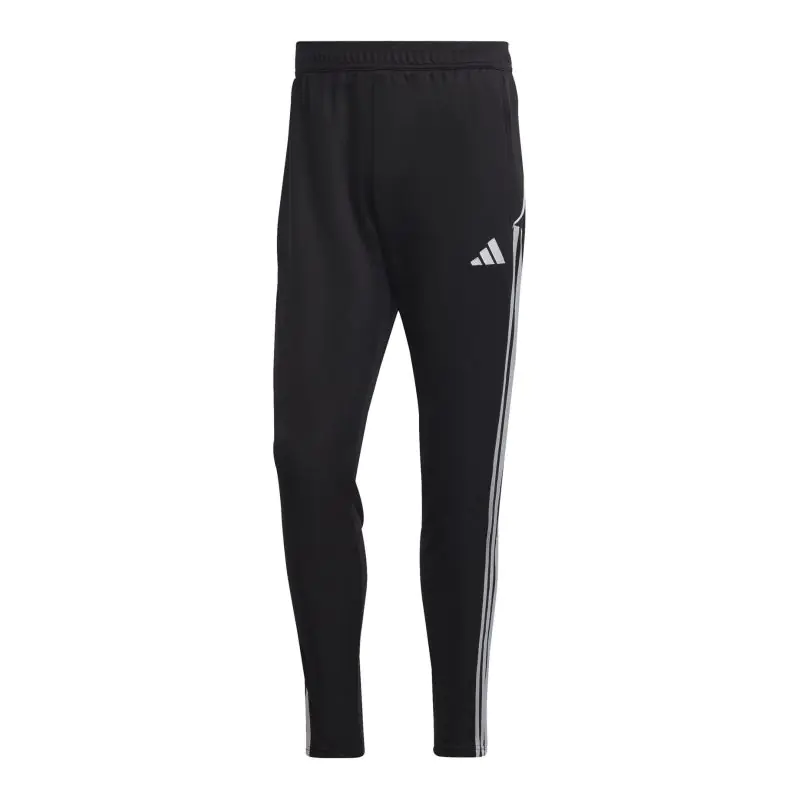 ⁨Spodnie treningowe adidas Tiro 23 League Jr (kolor Czarny, rozmiar L (183cm))⁩ w sklepie Wasserman.eu