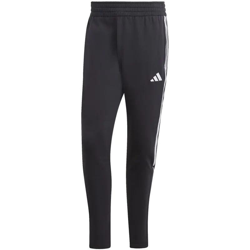 ⁨adidas Tiro 23 League Sweat Tracksuit black HS3611⁩ at Wasserman.eu