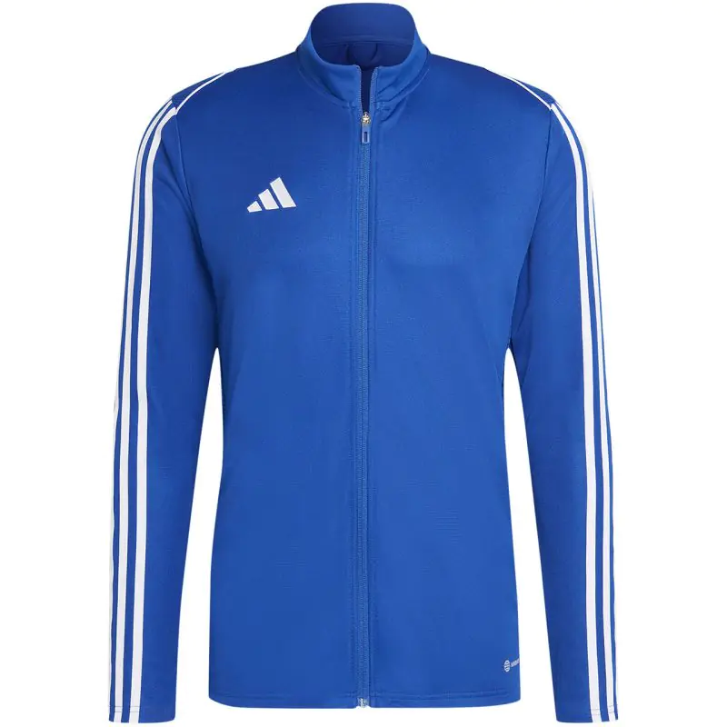 ⁨Bluza męska adidas Tiro 23 League Training Track Top niebieska HS3505 XL⁩ at Wasserman.eu