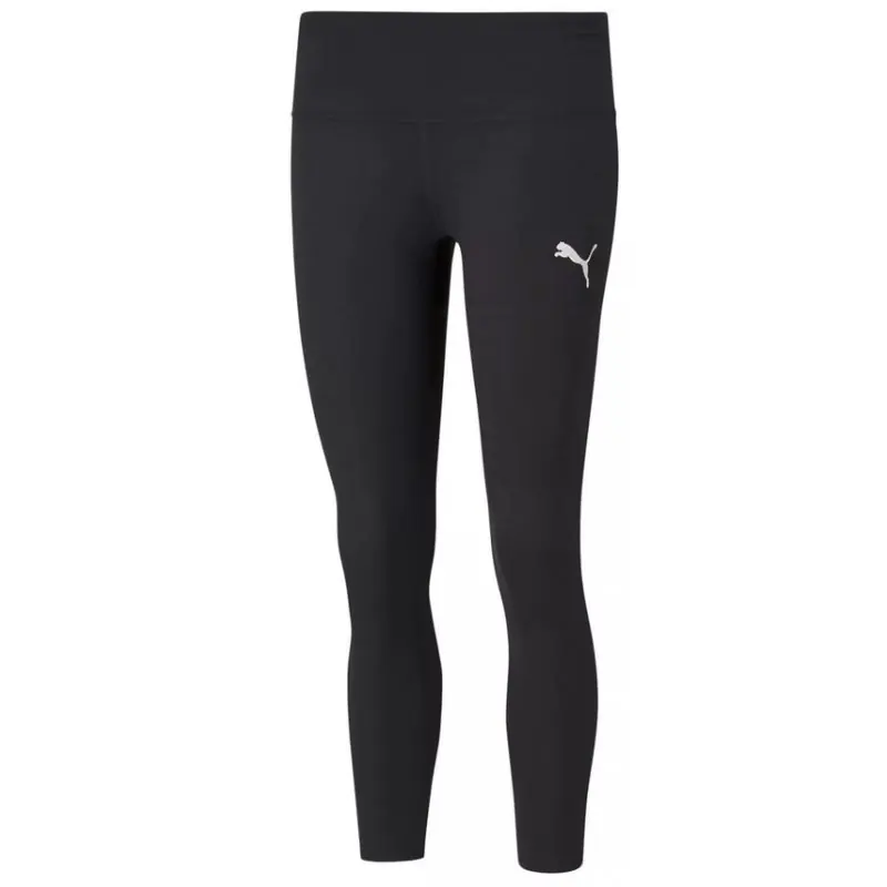 ⁨Legginsy Puma Active Tights W 586859 (kolor Czarny, rozmiar 2XL)⁩ w sklepie Wasserman.eu