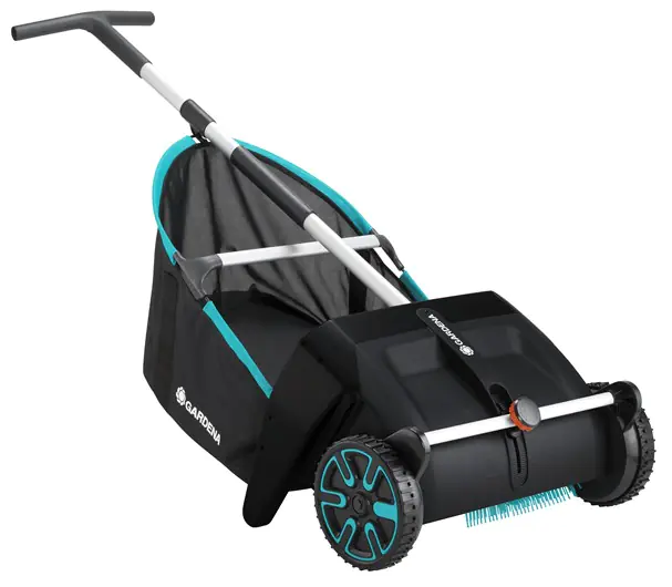 ⁨ZBIERACZ LIŚCI⁩ w sklepie Wasserman.eu