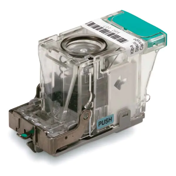 ⁨HP oryginalny staple cartridge C8091A, 5000s, HP LaserJet 9000, 9040, 9050, zszywki do finiszera⁩ w sklepie Wasserman.eu