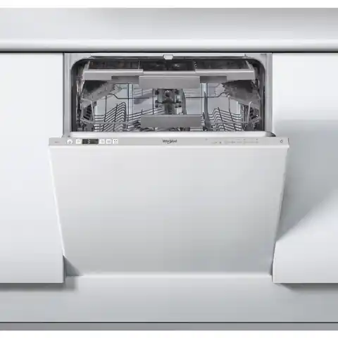⁨Dishwasher WIC3C26F⁩ at Wasserman.eu