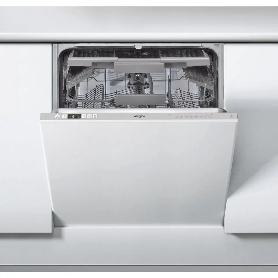 ⁨Dishwasher WIC3C26F⁩ at Wasserman.eu