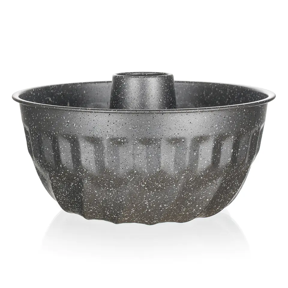 ⁨FORMA GRANITOWA 22cm DO PIECZENIA BABKI BANQUET⁩ w sklepie Wasserman.eu