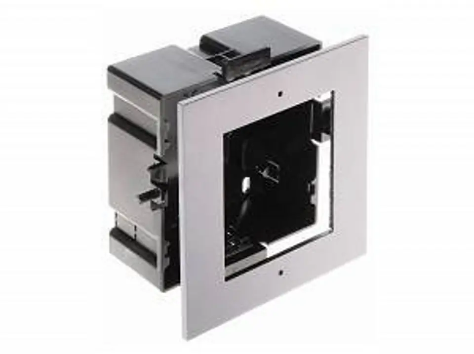 ⁨DS-KD-ACF1/Plastic 1 module accessories⁩ at Wasserman.eu