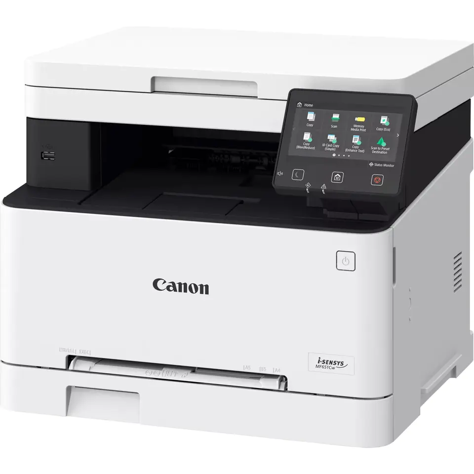 Urządzenie wielofunkcyjne Canon MF651CW w sklepie Wasserman.eu
