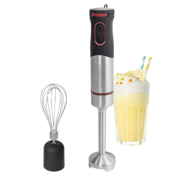 Wielofuncyjny blender ręczny, mikser Classbach C-SMS 4001 Oficjalny sklep Classbach w sklepie Wasserman.eu