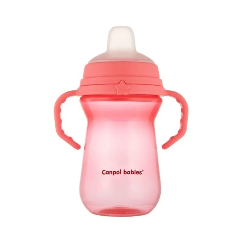 Kubek z sil ust.250ml firstcup w sklepie Wasserman.eu